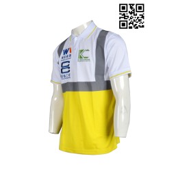 D155 專業訂製工業POLO衫  訂做推廣工業制服 工程行業 POLO  設計反光帶工作服  工業制服生產商HK D155 專業訂製工業POLO衫  訂做推廣工業制服 工程行業 POLO  設計反光帶工作服  工業制服生產商HK